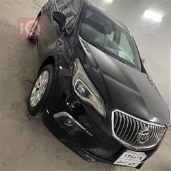 بیوک ئینڤیشن